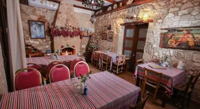 Hanna Koumi Boutique Hotel - Image 4
