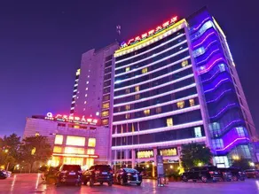 Guangyuan International Hotel - Image 3