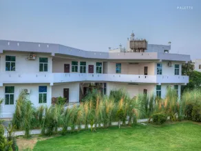 Ranthambhore Bagh Villa - Image 2