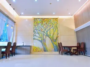 Cangnan Wenju Garden Hotel - Image 4