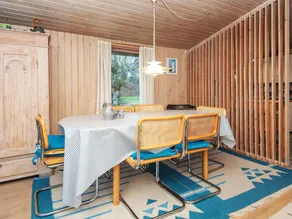 6 personas casa en Glesborg-By Traum - Image 5