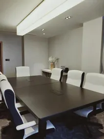 Mercure Dalian City Center - Image 5