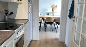 Hyggeligt sommerhus i Jerup - Image 3
