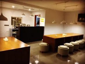 7 Days Premium Taixing Wanda Plaza - Image 2