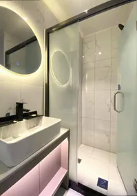 Beijing Shang Ya Xia He Hotel Universal Resort Branch - Image 5