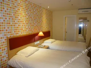 Ruxin Hotel - Image 3