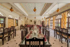 Dhulagarh Heritage Palace Hotel near Jaipur - Image 2