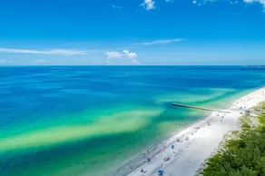 AMI Lighthouse Cottage-One Minute Walk To The Beach-Keyless Locks - Image 5