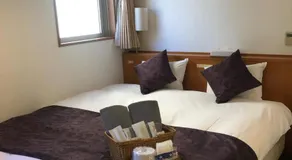 Hotel Plaisir Tachikawa - Image 4
