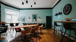 Arco Smart City Hotel - Berlin KU'DAMM - Image 3