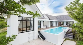 Hidaway Hua Hin Pool Villa at Palm Hill Golf course - Image 4