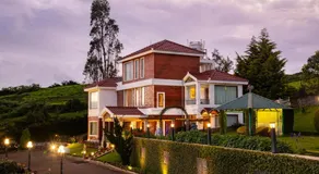 Western Valley Resorts Ooty - Image 2