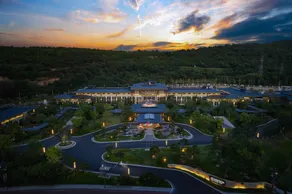 Yuluxe Hotel Baoji - Image 5