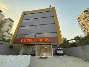 Sindu Executive Lodging - Image 3