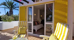 Vilamoura 3BR Villa, Pool, AC, Rooftop & Golf - Image 3