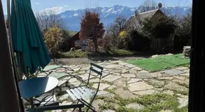 studio dans un chalet en montagne - Image 3