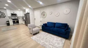 El Cajon 2BR 1BA Back Unit | Near Zoo & DT SD - Image 2