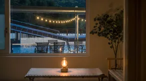 Namyangju Cozy Hill Spa Pension - Image 3