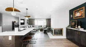 Luxe Home with Hot Tub Movie Roomn and Firepit Near Denver - Image 2