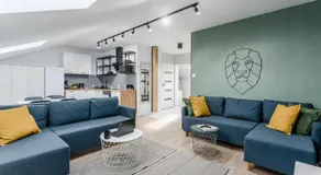 Chill Apartments Warszawa Piaseczno - Image 3