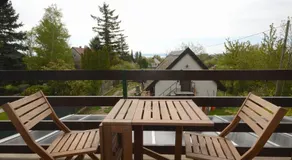 Kenderhordó Pihenőház - Image 5