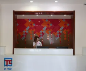 PAI Hotels·Shijiazhuang Development Zone Tianshan Science and Technology Park - Image 5