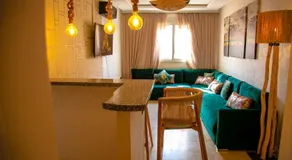 Cozy, Nice appartement,swimming pool,Wifi - Image 4
