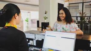 Hotel Suni Sentani - Image 5