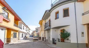 Casa Granada budget Haus bei Granada - Image 5