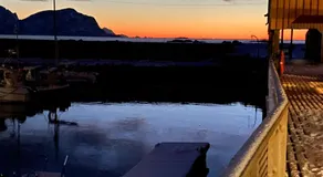 Nyksund Appartement, and Double Luxury Room in Nyksund Brygge - Image 5
