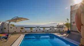 CASANTILVIA heated pool paradise - Image 3