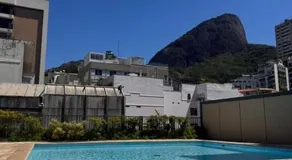Flat Leblon apart hotel 802 - Image 3