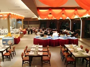 Guangzhou HL Holiday Hotel - Image 3