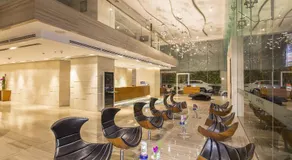 Liberty Central Saigon Riverside Hotel - Image 3