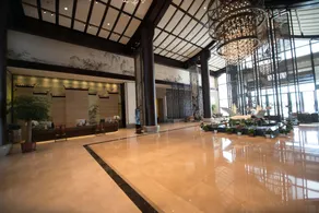 Nanhu Bailuyuan Hotel - Image 5