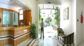 Ariha Hotel - Image 3