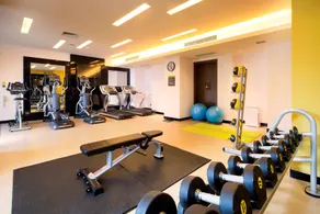 Hilton Garden Inn Fuzhou Cangshan - Image 4