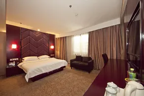 Fuqing Jinyuan Hotel - Image 2