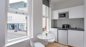 Chapel Market Serviced Apartments by Concept Apartments - Image 4