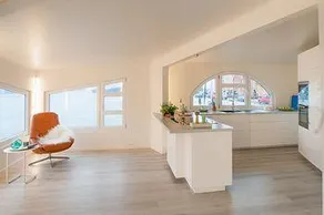Floating Villa Bergen - Image 2