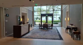 Two Bedrooms Apartment at Address Residence Fujairah - Image 3