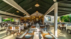 Bieno Club Svs Hotel - Image 4