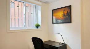 Stunning 2-Bed Room 1 - Bed Room Gem for rent in Scarborough, Near to Downtown Toronto - Image 2
