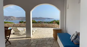 Syros: Casa / villa / chalet - SYROS - Image 5