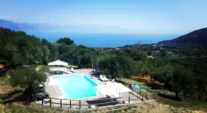 Tenuta Terre di Bosco Oasi di Relax nel Cilento - Image 3