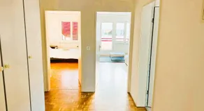 Large Flat with Balcony in Zurich, Kars - Image 4
