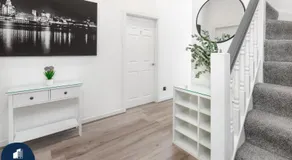 2 bedroom city centre apartment 35 Victoria street - Image 2