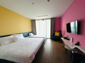 Hoang Truong Beach Apartments - Image 5