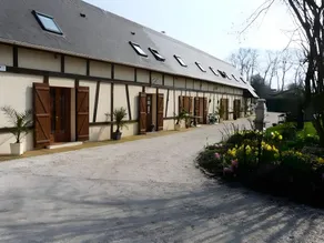 Chambres d'hôte du Domaine de la Reine Blanche - Image 5