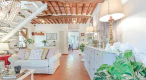 Villa Coccinelle, A secret sweet idyllic retreat for 2 couples with private pool & air conditioning - Image 5